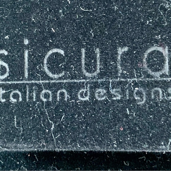 sicura italian designs Photos Frame 5/7” - Picture 4 of 13